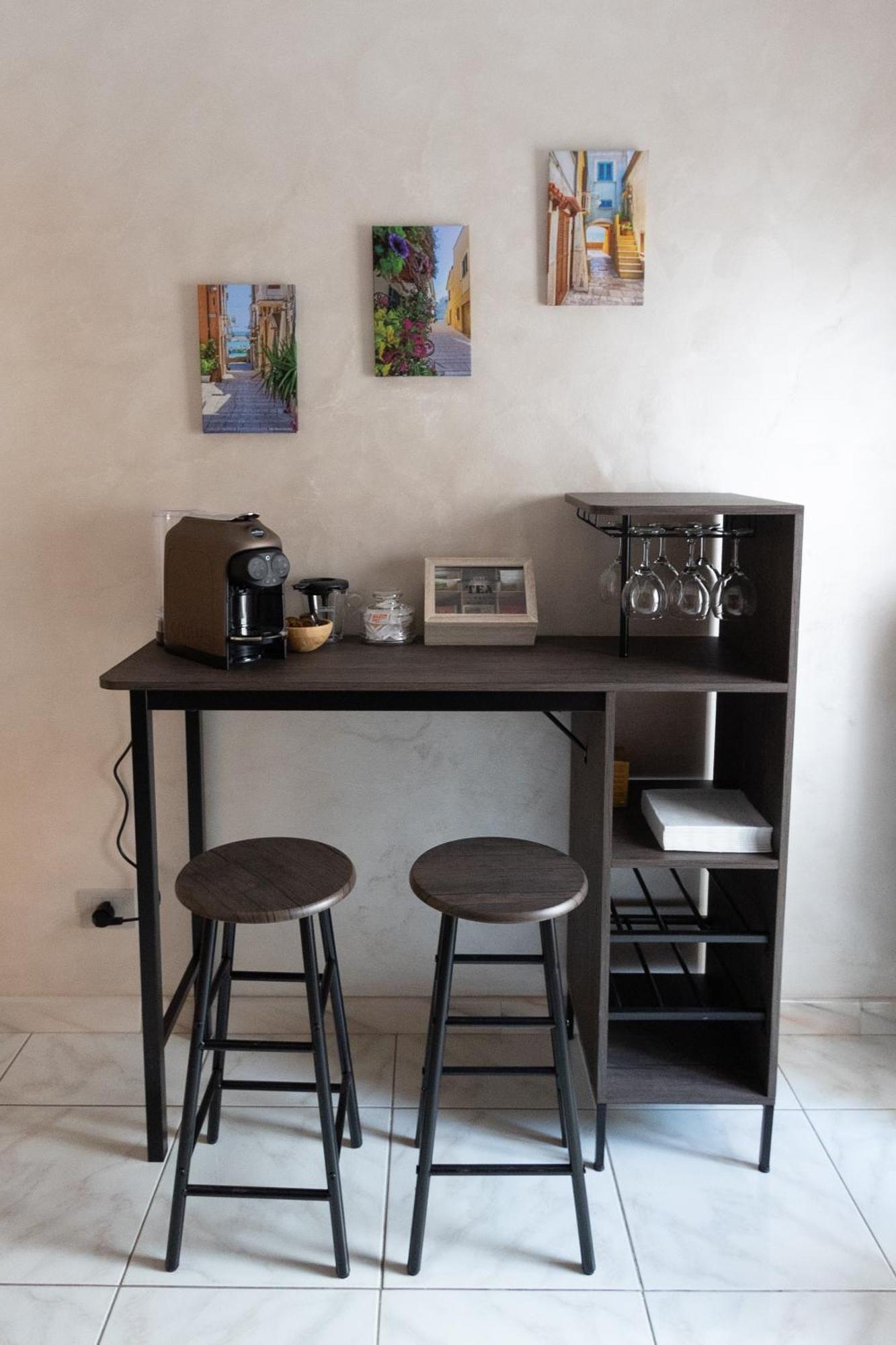 Casa Vacanze Dolce Vita 테르몰리 외부 사진