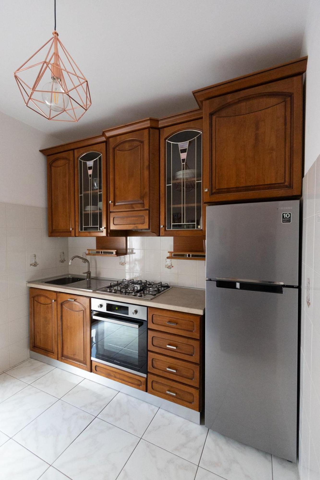 Casa Vacanze Dolce Vita 테르몰리 외부 사진