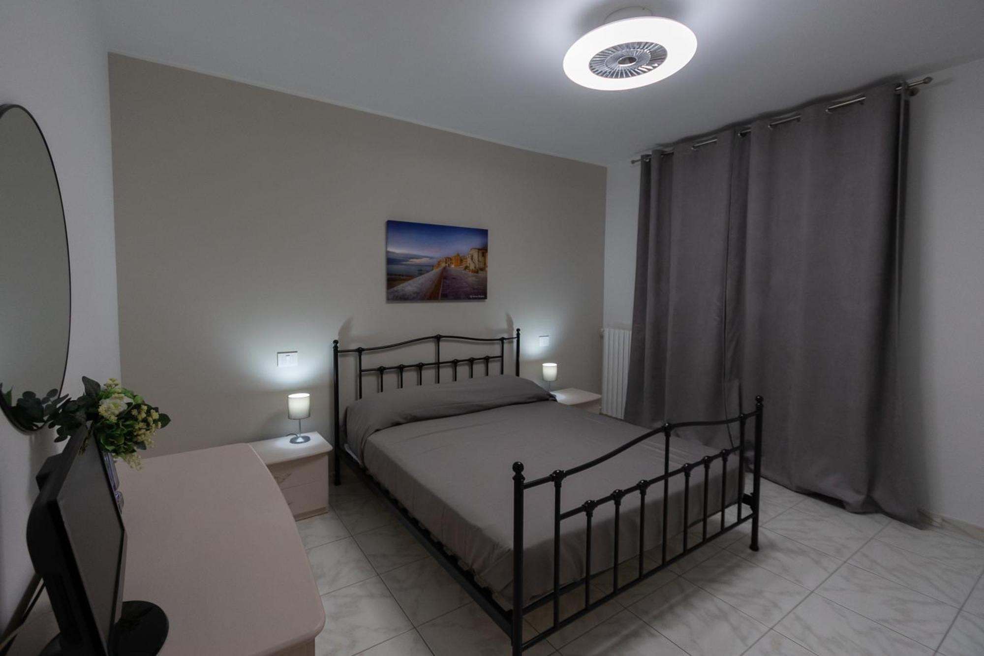 Casa Vacanze Dolce Vita 테르몰리 외부 사진