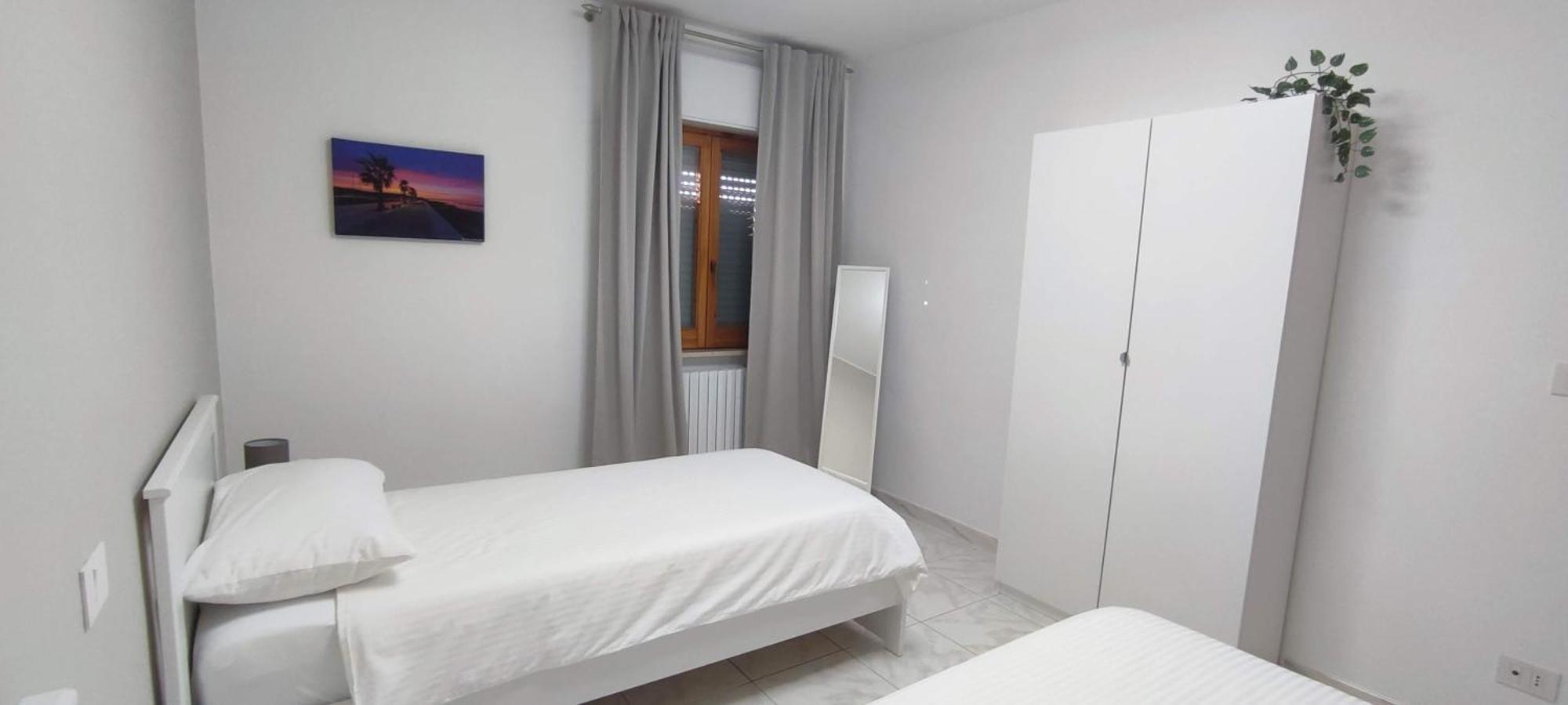 Casa Vacanze Dolce Vita 테르몰리 외부 사진