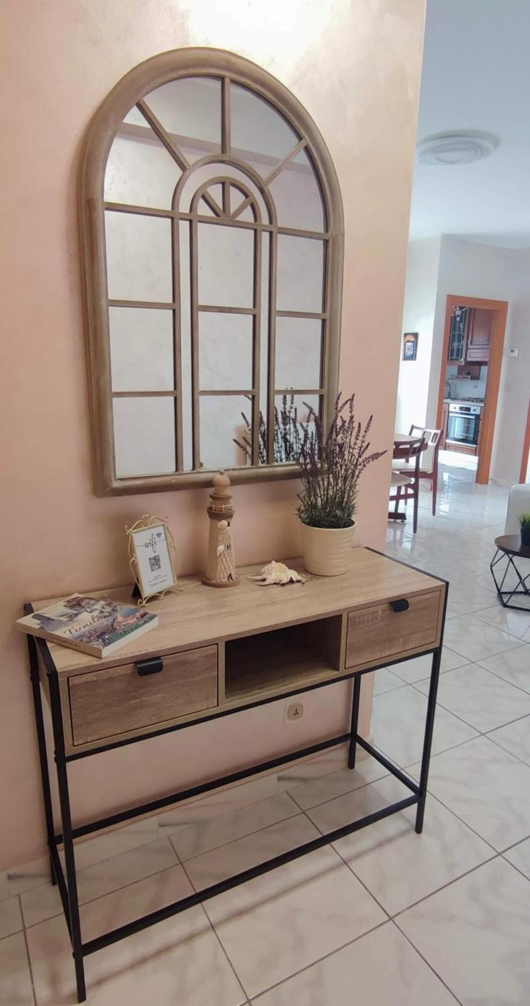 Casa Vacanze Dolce Vita 테르몰리 외부 사진