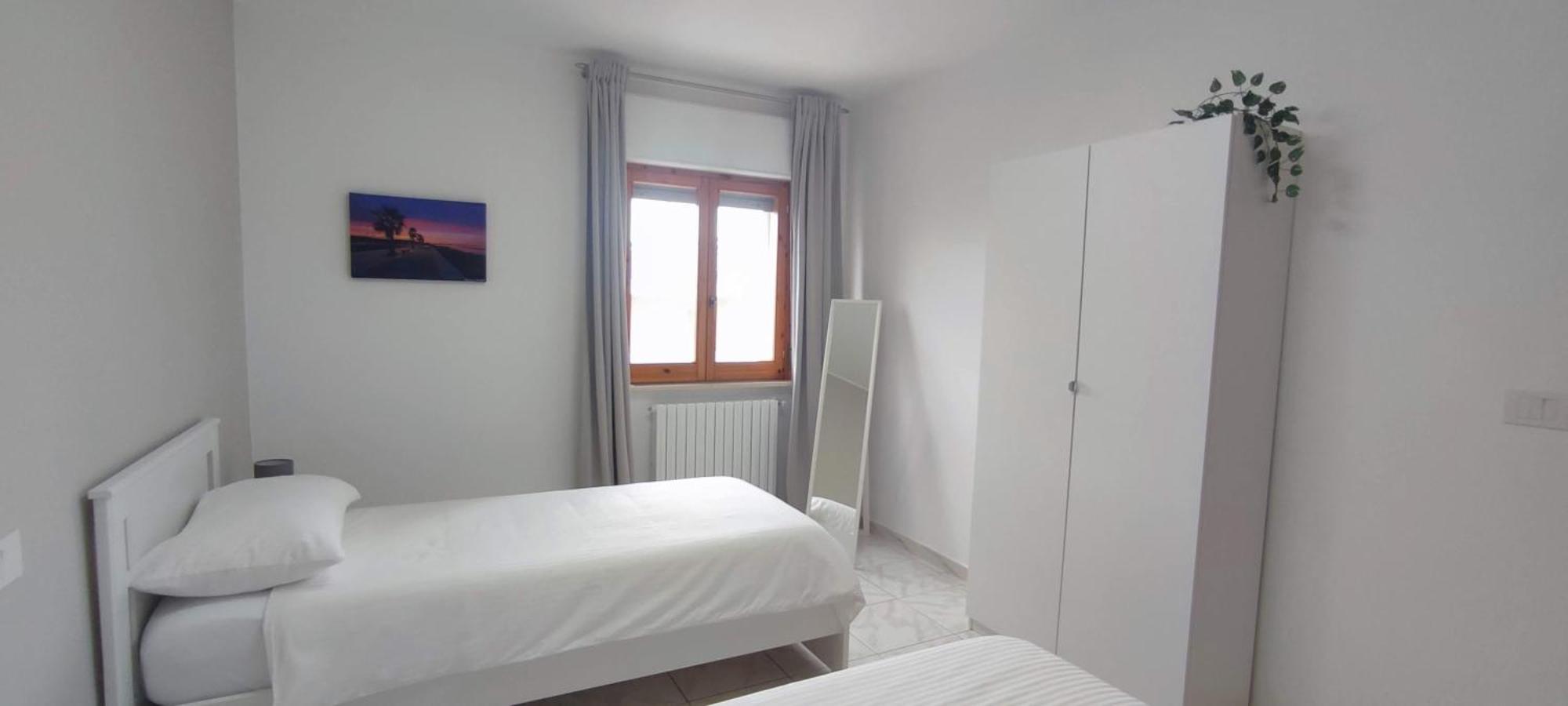 Casa Vacanze Dolce Vita 테르몰리 외부 사진