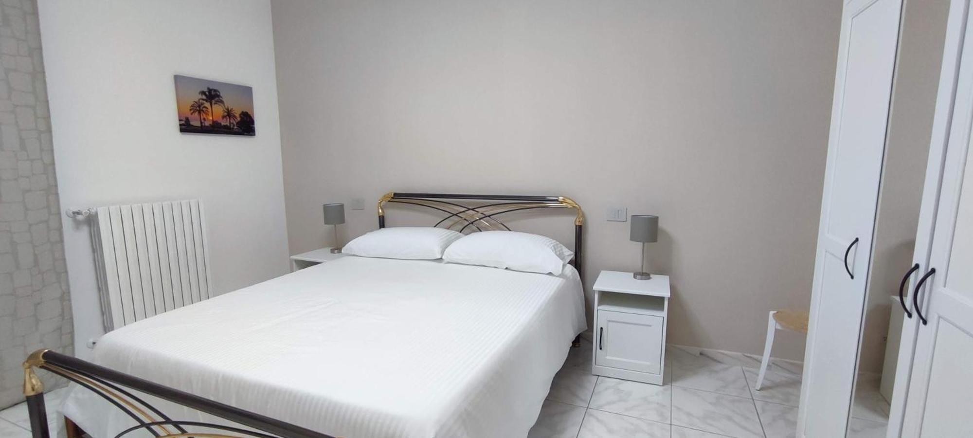 Casa Vacanze Dolce Vita 테르몰리 외부 사진