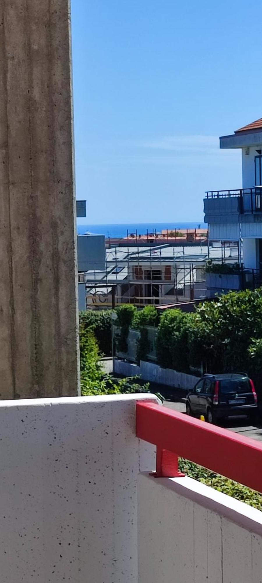 Casa Vacanze Dolce Vita 테르몰리 외부 사진
