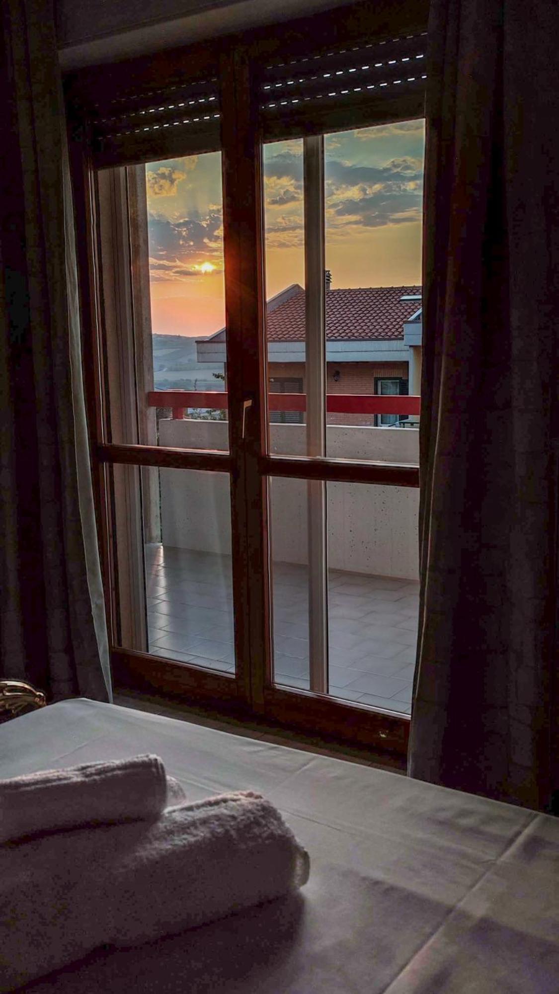 Casa Vacanze Dolce Vita 테르몰리 외부 사진